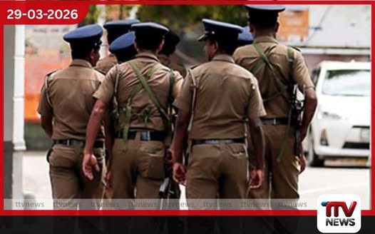 ශ්රී ලංකා පොලිසියේ සහකාර පොලිස් අධිකාරී (නීති) තනතුරු 100ක් සඳහා අයදුම්පත් කැඳවීමේ කාලය දීර්ඝ කෙරේ
