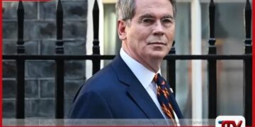 ඉරාන යුද්ධයට මුදල් හිඟයක් නෑ අමතර බදු පැනවීමක් අවශ්ය නොවන බව ඇමරිකානු භාණ්ඩාගාර ලේකම් කියයි