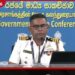 මත්ද්රව්ය ජාවාරම්කරුවන්ට නොරැවටෙන ලෙස නාවික හමුදාවෙන් ධීවරයින්ට දැඩි අවවාදයක්