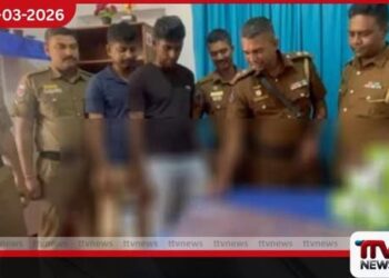 තරුණයින්ට රහසින් මත්පෙති අලෙවි කළ හැටන් නගරයේ ඔසුසැල් හිමියා කොටු වෙයි