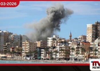 දකුණු ලෙබනනය ආක්‍රමණය  කිරීමේ ඊශ්‍රායල සැලසුමට කැනඩාව  සහ ප්‍රංශය විරෝධය පළ කරයි