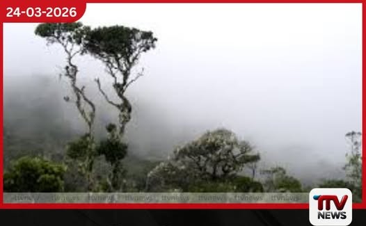 වනස්පති ජාතික වැඩසටහන  යටතේ මෙරට වනාන්තර 50ක්  අලුතින් රක්ෂිත ලෙස ප්‍රකාශයට පත් කෙරේ