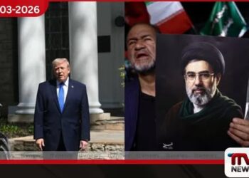 ඇමෙරිකාවට එරෙහිව  මිලියනයක සේනාවක් සහ  න්‍යෂ්ටික අවි ප්‍රහාර ගැන අනතුරු අඟවයි