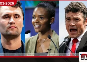 ජෝ කෙන්ට් ලීක් අර්බුදය උග්‍ර වෙයි