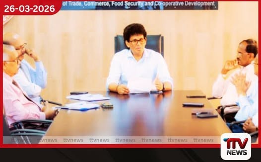 බේකරි නිෂ්පාදනවල  මිල ඉහළ දැමීම පිළිබඳව සාකච්ඡා කිරීමට  බේකරි හිමිකරුවන් අමාත්‍යාංශයට කැඳවයි