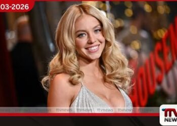 අමෙරිකානු නිළි සිඩ්නි ස්වීනිගේ සහෝදරයා ඉරානයේ සේවය කරන්නේද?