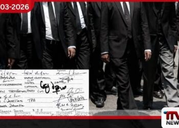 මෙරට වෘත්තිකයින්ට සහ  මාධ්‍යයට එල්ලවන තර්ජන ගැන  විපක්ෂ නායකයින්ගෙන්  ජාත්‍යන්තරයට ඒකාබද්ධ ලිපියක්