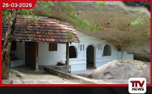 කුඩිම්බිගල ආරණ්ය සේනාසනයේ භාවනායෝගීව සිටි විදේශීය හිමිනමක් කොටියකුගේ ප්රහාරයකින් අපවත් වෙයි