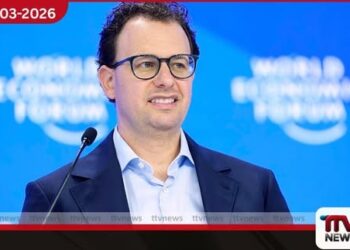 ඇන්ත්‍රොපික් සමාගම ජාතික ආරක්ෂක තර්ජනයක් ලෙස නම් කිරීම විනිසුරුවරියක විසින් ප්‍රතික්ෂේප කරයි