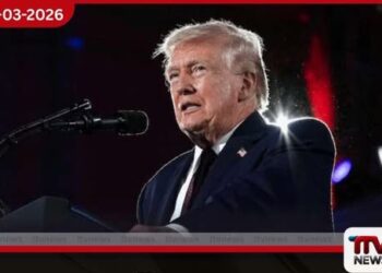 ඉරානයේ මීළඟ උත්තරීතර නායකයා වීමට ලැබුණු ආරාධනය ට්රම්ප් ප්රතික්ෂේප කරයි