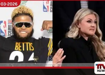 ප්‍රකට විකට නළු  Druski ගේ නවතම අනුකරණය නිසා  අන්තර්ජාලය කැළඹෙයි