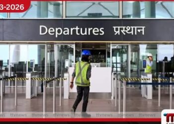 අතපසු වීම් රැසකට පසු  නොයිඩා ජාත්‍යන්තර ගුවන්තොටුපොළේ පළමු අදියර හෙට විවෘත වෙයි