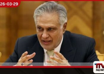 හෝර්මුස් සමුද්‍ර සන්ධිය හරහා පාකිස්ථාන නෞකා 20කට ගමන් කිරීමට ඉරානයේ අවසරය