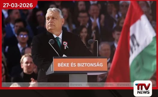 හංගේරියානු මැතිවරණයට පෙර වික්ටර් ඕර්බන්ගේ (Viktor Orban) රජයට මහා පරිමාණ ඡන්ද දායකයන් බිය ගැන්වීමේ චෝදනා