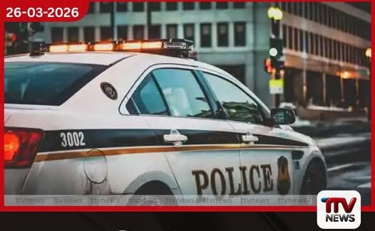 අමෙරිකාවේ කැලිෆෝනියා ප්රාන්තයේ වෙඩි තැබීමක්