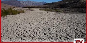 නියඟය නිසා ලොව පුරා  ප්‍රතිජීවක ප්‍රතිරෝධය ඉහළ යන බව නවතම  අධ්‍යයනයකින් හෙළි වෙයි