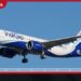 ඉන්ඩිගෝ (IndiGo) ගුවන් සේවයෙන් දිල්ලි සහ කොළඹ අතර සෘජු ගුවන් ගමන් ඇරඹෙයි