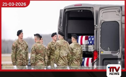 ඉරාන ගැටුම්වලින් ඇමෙරිකානු සේවා සාමාජිකයින් 232කට තුවාල