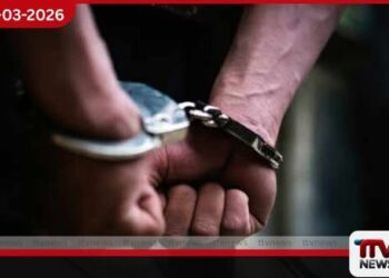 නීති විරෝධී ලෙස ඉන්ධන  රැස්කළ පුද්ගලයෙකු  මොරගහහේනදී කොටු වෙයි