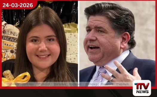 ඉලිනොයිස් ආණ්ඩුකාර  ජේ.බී. ප්‍රිට්ස්කර්ට එරෙහිව දැඩි විරෝධයක්