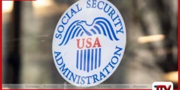 ඇමරිකානු සමාජ ආරක්ෂණ  ප්‍රතිලාභ කප්පාදුව
