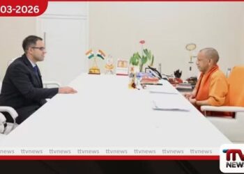 රුපියල් කෝටි 25,000ක  ගිවිසුමක් උත්තර් ප්‍රදේශ් රජය විසින්  අවලංගු කරයි