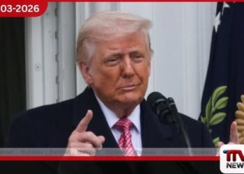 කෘෂිකාර්මික දිනය වෙනුවෙන් ඇමරිකානු ගොවීන්ට ජනපති ට්රම්ප්ගෙන් ඩොලර් බිලියන 40ක ආධාර