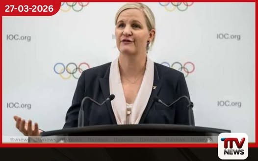 ඔලිම්පික් කාන්තා ක්රීඩා ඉසව් ජෛව විද්යාත්මක කාන්තාවන්ට පමණක් සීමා කිරීමට තීරණය වෙයි