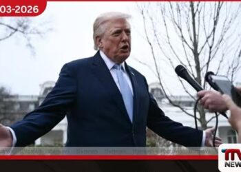 ඉරාන-ඇමරිකා රහසිගත සාකච්ඡා ට්රම්ප් සහ ටෙහෙරානය අතර පරස්පර ප්රකාශ