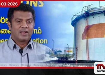 රුසියාවෙන් ඉන්ධන ලබා ගැනීමට  රාජ්‍ය තාන්ත්‍රික සාකච්ඡා ඇරඹේ