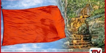 බඹරගස්තලාව ආරන්‍ය සේනාසනයේදී  කොටියෙකු පහරදීමෙන්  විදේශීය හිමිනමක් අපවත් වෙති