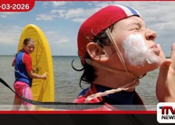 හිරු ආවරණ ආලේපන  ප්‍රමිතිය පිළිබඳව  ඔස්ට්‍රේලියාවෙන් දැඩි නීති