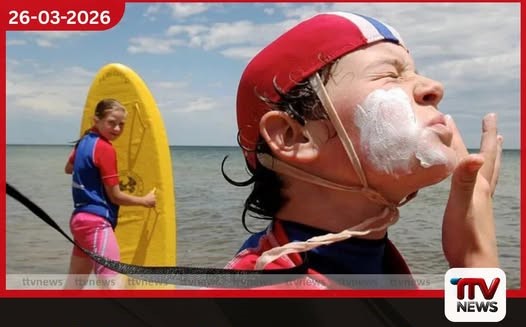 හිරු ආවරණ ආලේපන ප්රමිතිය පිළිබඳව ඔස්ට්රේලියාවෙන් දැඩි නීති