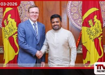 මැදපෙරදිග අර්බුදය හමුවේ  ශ්‍රී ලංකාවට රුසියාවෙන්  පූර්ණ සහයෝගය