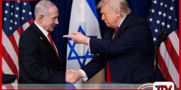 ට්‍රම්ප් සමඟ සාකච්ඡාවෙන් පසු  ගනුදෙනුවකට අවස්ථාවක් ඇති බව නෙතන්යාහු පවසයි