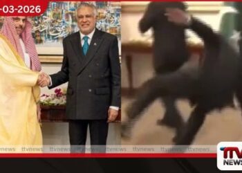 පාකිස්ථාන නියෝජ්‍ය අගමැති ඉෂාක් ඩාර් සාම සාකච්ඡා අතරතුර ඇද වැටෙයි