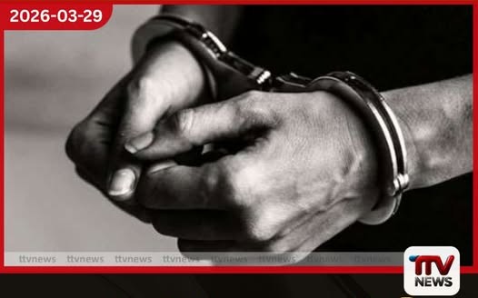 ඉන්දියාවට පලාගොස් සිටි මත්ද්රව්ය ජාවාරම්කරුවන් කටුනායකදී අත්අඩංගුවටදෙදෙනෙකු