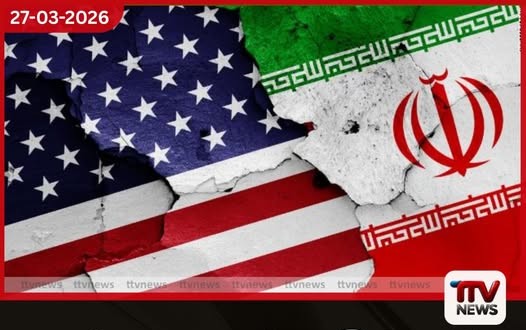 ඉරානය තෙල් නැව් 10කට හෝමුස් සමුද්ර සන්ධිය හරහා යාමට අවසර ලබා දෙයි