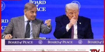 ඇමෙරිකා-ඉරාන යුද අර්බුදයේ  ප්‍රධාන මැදිහත්කරු ලෙස පාකිස්ථානය කරළියට