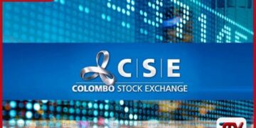 කොළඹ කොටස් වෙළෙඳපොළ දැවැන්ත කඩා වැටීමක