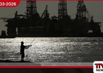 ගල්ෆ් මුහුදේ තෙල් සහ ගෑස් ව්‍යාපෘති සඳහා ESA පනතින් නිදහසක් ට්‍රම්ප් පාලනය ඉල්ලයි