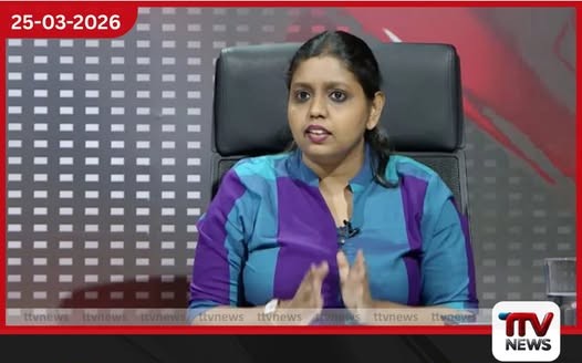 “වැඩිය කෑගැහුවොත් ඉංග්‍රීසියෙන් Debate කරනවා..” දෙරණ වාදපිටිය උණුසුම් වෙයි