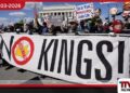 ඩොනල්ඩ් ට්රම්ප්ට එරෙහිව ලොව පුරා “No Kings” දැවැන්ත විරෝධතා