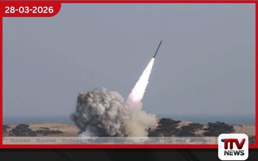 යේමනයෙන් ඊශ්රායලයට පළමු වරට මිසයිල ප්රහාරයක්