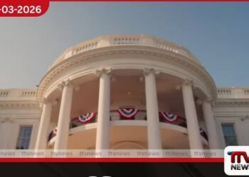 ධවල මන්දිරයේ සමාජ මාධ්‍ය ගිණුම්  හැක් කර ඇති බවට සැකයක්