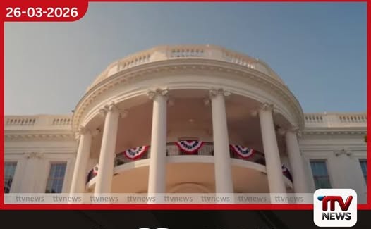 ධවල මන්දිරයේ සමාජ මාධ්ය ගිණුම් හැක් කර ඇති බවට සැකයක්