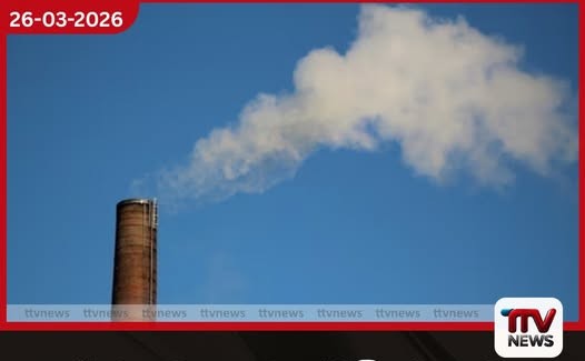 පැරිස් දේශගුණික ගිවිසුම යටතේ ඉන්දියාවෙන් දැඩි ඉලක්ක