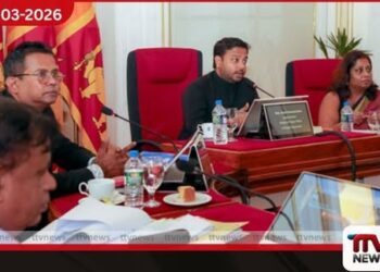 විදේශ රැකියා ක්ෂේත්රයේ ගැටලු විසඳීමට විශේෂ කමිටුවක් පත් කෙරේ