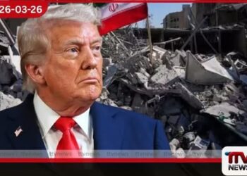 එකඟතාවකට නොපැමිණෙන්නේ නම් ඉරානයට දැඩි ප්‍රහාර එල්ල කරන බවට ධවල මන්දිරය අනතුරු අඟවයි