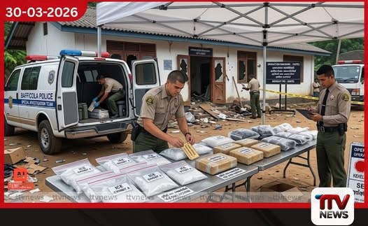 කෙහෙල්බද්දර පත්මේගේ මත්ද්රව්ය ජාලය මෙහෙයවූ කාන්තාවක ඇතුළු තිදෙනෙක් අයිස් සහ හෙරොයින් සමග කොටු